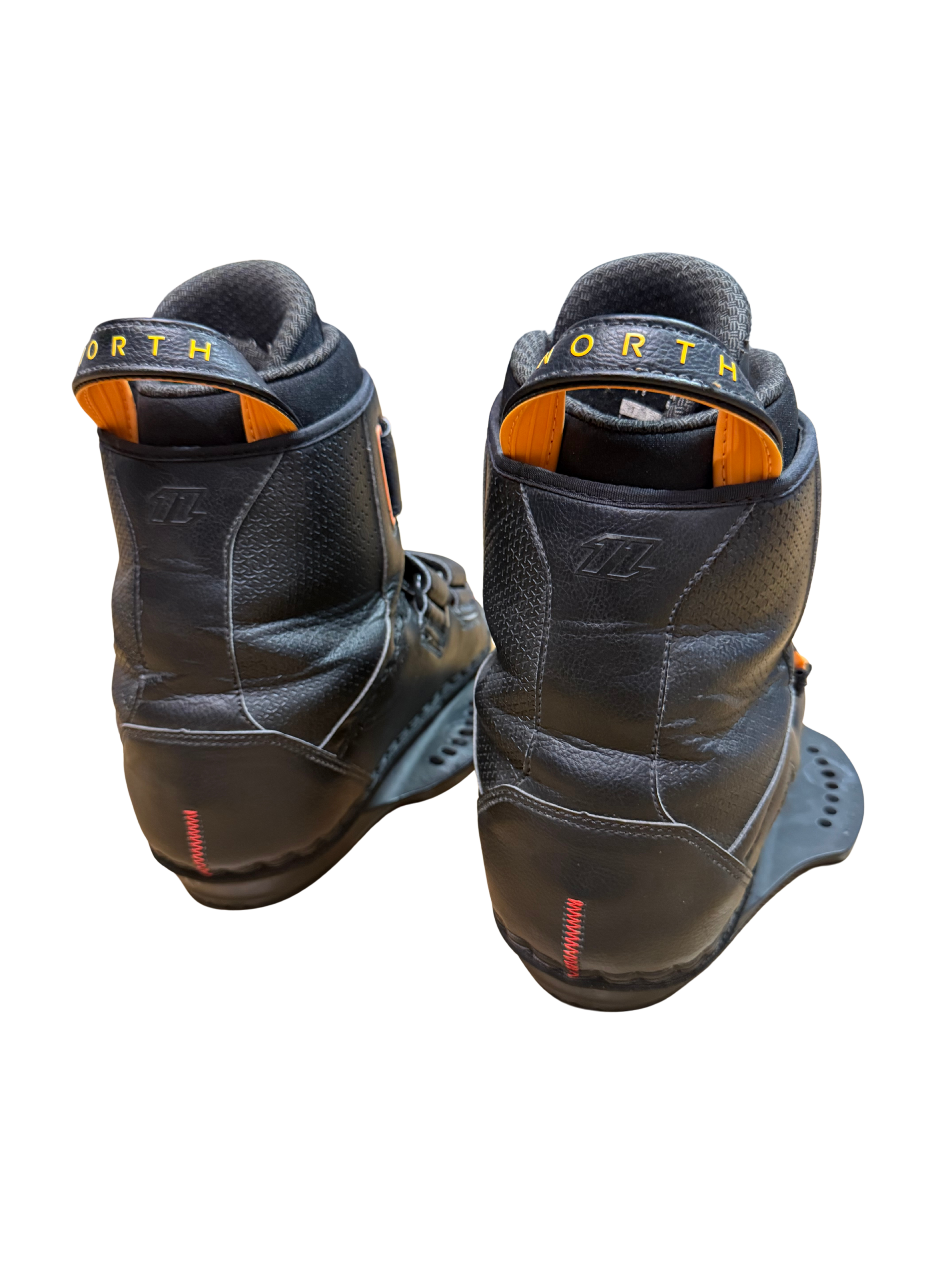 BOTAS FIX WAKE